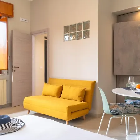 Apartment L'arancio E I Pesci Rossi Calatabiano
